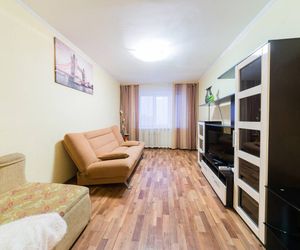 Квартира с видом на Волгу Saratov Russia
