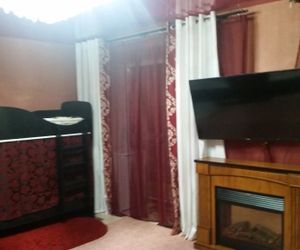 Aida Hostel Khabarovsk Russia