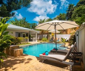 Felicie Cottage & Residence Anse Royale Seychelles