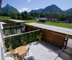 Apartment Montis Bovec Bovec Slovenia