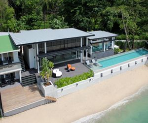 Casa De Playa Kamala Thailand