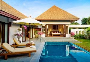 Villa Susu by Holiplanet Rawai Thailand