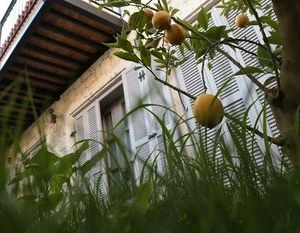 Alacati Cona Butik Otel Alacati Turkey