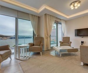 Paris Residence Cesme Cesme Turkey