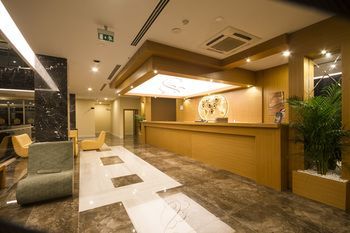 Hotel Photo 16