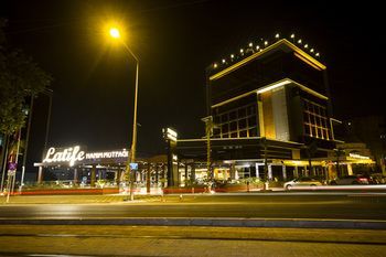 Hotel Photo 23