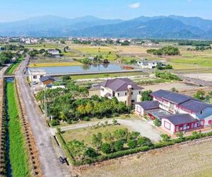 Farmland B&B San-hsing Taiwan