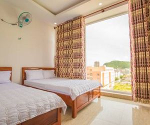 Thien Y Hotel Vung Tau Vietnam