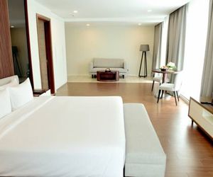 Amena Residences & Suites Managed by Melia Ho Chi Minh Vietnam