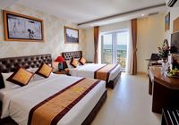 Отзывы Boss Hotel Nha Trang, 4 звезды