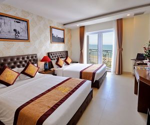 Boss Hotel Nha Trang Nha Trang Vietnam