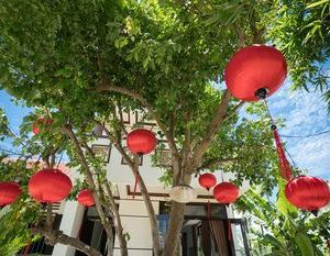 River Field Hoi An Homestay Hoi An Vietnam
