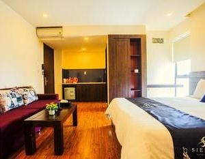 Siesta Hotel & Spa Da Nang Da Nang Vietnam