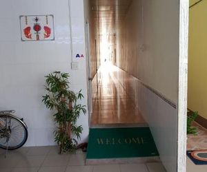 Hanh Phuc Guesthouse Ap Vi Binh Vietnam