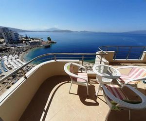 Agora Sea View Apartment Sarande Albania