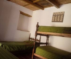 Andino Hostel Tilcara Argentina