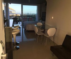 Linda Bay Spa Apartments Mar de las Pampas Argentina