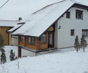 Holiday Home Slavica Kupres Bosnia And Herzegovina