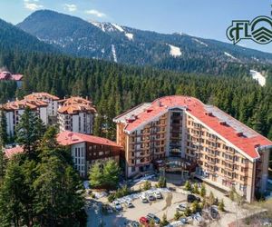 Flora Hotel - Apartments Borovets Bulgaria