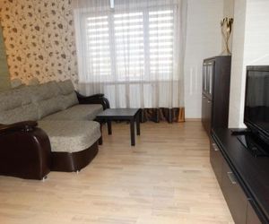 Apartment-studio Katerina Brest Belarus