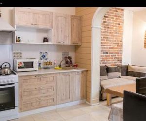 Guest House Veras Brest Belarus
