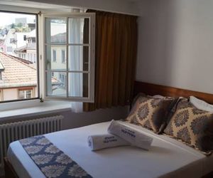 Hotel Old Town Zurich Switzerland