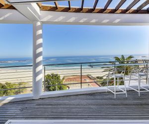 Modoco Villa - Nox Rentals Camps Bay South Africa