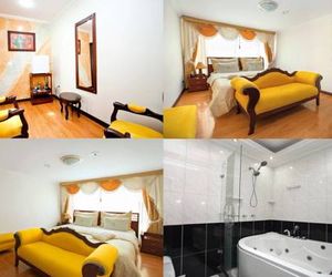 Hotel Senegal Pasto Colombia