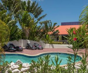 Blue Marlin Apartments Willemstad Netherlands Antilles