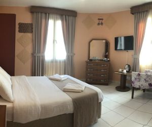 Kyrenia Reymel Hotel Cyprus Island Northern Cyprus