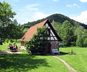 Holiday Home BackhÃ¤usle (APB100) Alpirsbach Germany