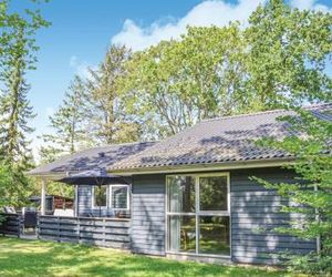 Three-Bedroom Holiday Home in Grasted Gr?sted Denmark