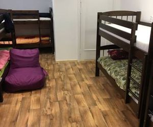 Telegraf Backpackers (18+) Kuressaare Estonia