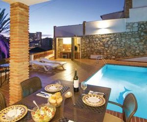 Holiday Home in Fuengirola, Malaga Fuengirola Spain