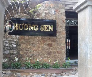 Huong sen homestay Thanh Pho Ninh Binh Vietnam