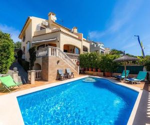 Villa Aucanada Alcudia Spain