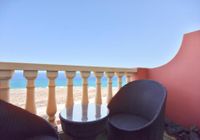 Отзывы Fuerte Holiday Playa Paraiso