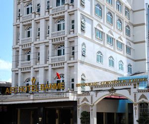 Aec Hotel Banme Banmethuot Vietnam