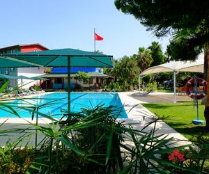 Erendiz Garden Hotel Kemer Turkey