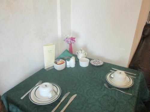Hotel Photo 16