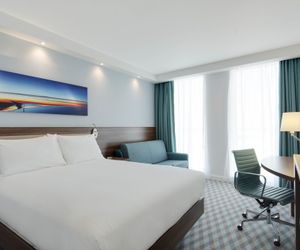 Hampton By Hilton London Stansted Airport Stansted United Kingdom