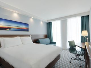 Hotel pic Hampton By Hilton London Stansted Airport