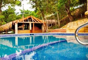 Mayan Hills Resort Copan Ruinas Honduras