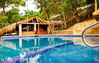 Фото отеля Mayan Hills Resort