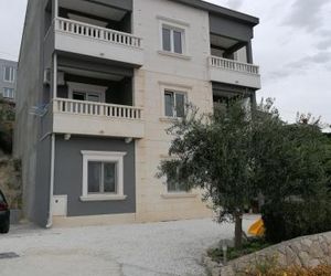 Apartments Dinko Duce Croatia