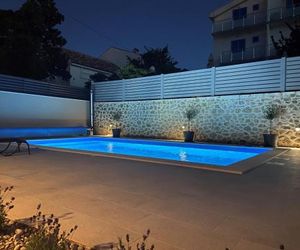 Apartments Mima Donje Petrcane Croatia