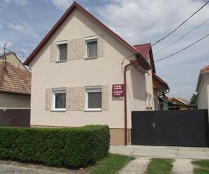 Radek Vendégház és Apartman Mosonmagyarovar Hungary