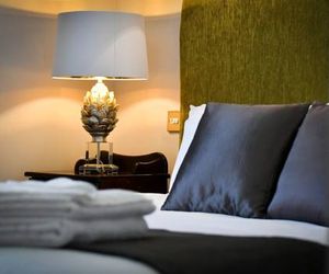 The Clink Boutique Hotel. Carlow Ireland