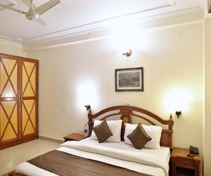 OYO 10432 Hotel Swaran Palace Chail India
