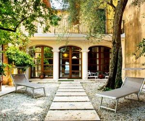 Villa le Terrazze Torri del Benaco Italy